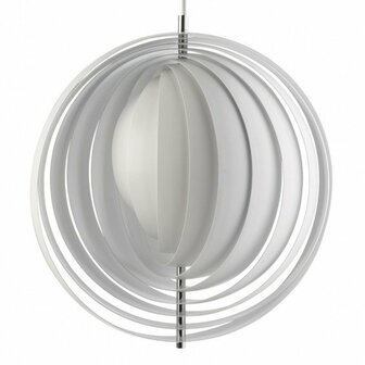 Moon &Oslash; 44,5&nbsp;cm Hanglamp Verpan 