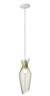 Malvasia &Oslash; 15&nbsp;cm hanglamp Fabbian 