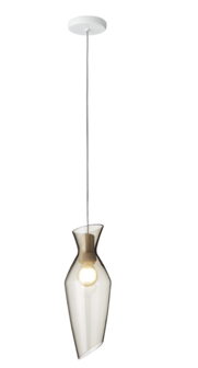 Malvasia &Oslash; 15&nbsp;cm hanglamp Fabbian 