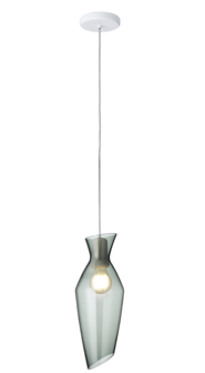 Malvasia &Oslash; 15&nbsp;cm hanglamp Fabbian 