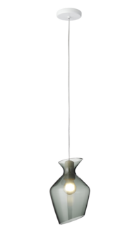 Malvasia &Oslash; 20&nbsp;cm hanglamp Fabbian 