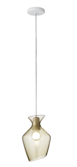 Malvasia &Oslash; 20&nbsp;cm hanglamp Fabbian 