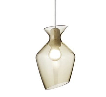 Malvasia &Oslash; 20&nbsp;cm hanglamp Fabbian 