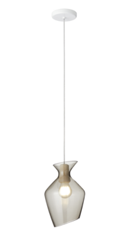 Malvasia &Oslash; 20&nbsp;cm hanglamp Fabbian 