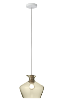 Malvasia &Oslash; 27&nbsp;cm hanglamp Fabbian 