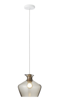 Malvasia &Oslash; 27&nbsp;cm hanglamp Fabbian 