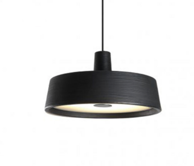 Soho 38 led hanglamp Marset