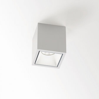 Boxy L+ 92733 DIM8 IP53 opbouwspot Deltalight