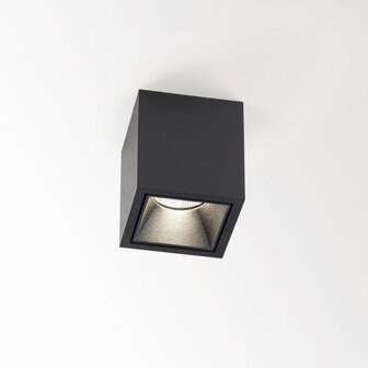 Boxy L+ 92733 DIM8 IP53 opbouwspot Deltalight