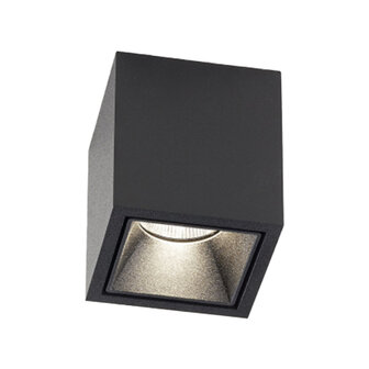 Boxy L+ 92733 DIM8 IP53 opbouwspot Deltalight