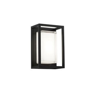 Montur mini m led ww IP65 wandlamp outdoor Deltalight