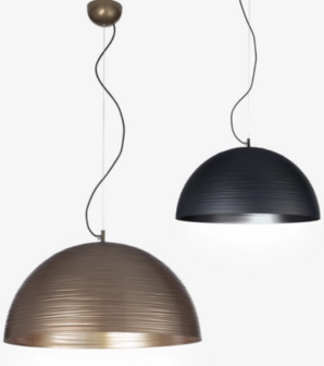 Chiara sp m hanglamp Metal Lux