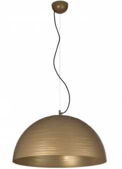 Chiara sp m hanglamp Metal Lux