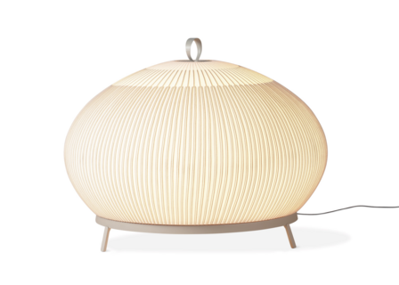 Knit 7492 vloerlamp Vibia 