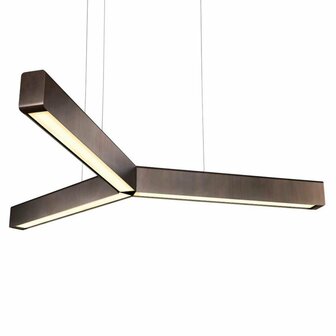 Y Model Cordless &Oslash; 80&nbsp;cm hanglamp Anour