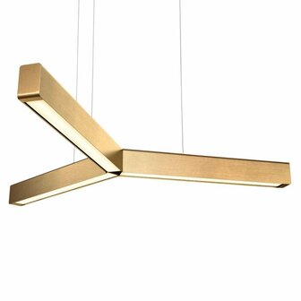 Y Model Cordless &Oslash; 80&nbsp;cm hanglamp Anour