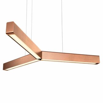 Y Model Cordless &Oslash; 80&nbsp;cm hanglamp Anour