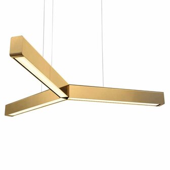 Y Model Cordless &Oslash; 80&nbsp;cm hanglamp Anour