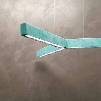 Y Model Cordless &Oslash; 80&nbsp;cm hanglamp Anour