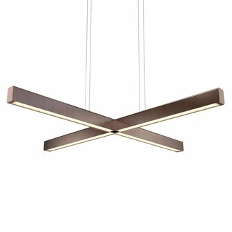 X Model Cordless &Oslash; 100&nbsp;cm hanglamp Anour