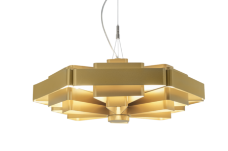 J.j.w. 04 hanglamp Wever &amp; Ducre 