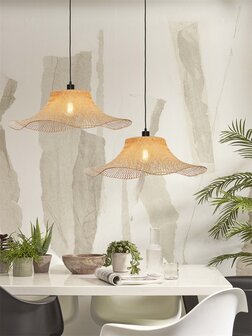 Ibiza L 65x20 hanglamp Good &amp; Mojo 