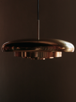 Resonant pendant hanglamp Audo