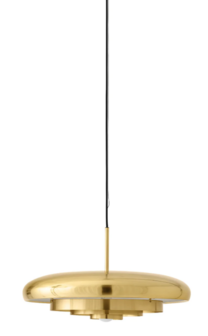 Resonant pendant hanglamp Audo