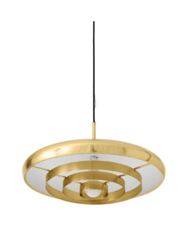 Resonant pendant hanglamp Audo