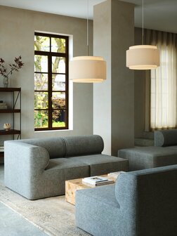 Takai pendant hanglamp Nordlux