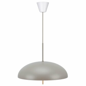 Versale pendant brown hanglamp Nordlux