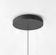 Array 1855 hanglamp Vibia 