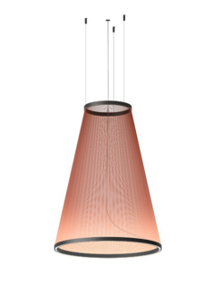 Array 1865 hanglamp Vibia 