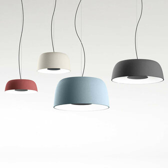 Djemb&eacute; 65.23 hanglamp Marset