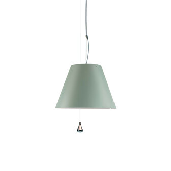 Costanza sospension up and down hanglamp Luceplan  