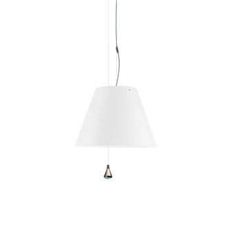 Costanza sospension up and down hanglamp Luceplan  