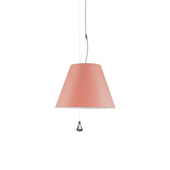 Costanza sospension up and down hanglamp Luceplan  