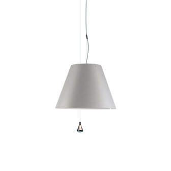 Costanza sospension up and down hanglamp Luceplan  