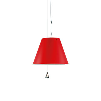 Costanza sospension up and down hanglamp Luceplan  