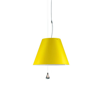 Costanza sospension up and down hanglamp Luceplan  