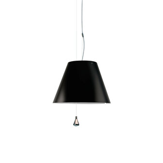 Costanza sospension up and down hanglamp Luceplan  