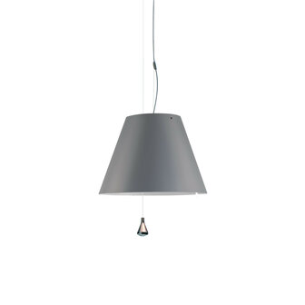 Costanza sospension up and down hanglamp Luceplan  