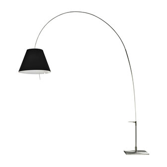 Lady Costanza d13E d. dimmer vloerlamp Luceplan 