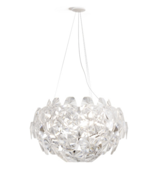 Hope d66/42 110 cm hanglamp Luceplan