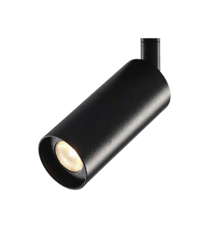 Nosta Vic&nbsp;C1&nbsp;&Oslash;​ 10&nbsp;cm semi recessed inbouwspot, versie met schroeven