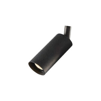 Nosta Vic&nbsp;C1S 4,5&nbsp;cm semi recessed inbouwspot versie voor gips