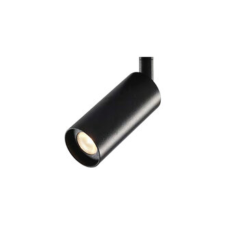 Nosta Vic&nbsp;C1S 4,5&nbsp;cm semi recessed inbouwspot versie voor gips