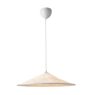 Hill &oslash;55 White hanglamp Nordlux