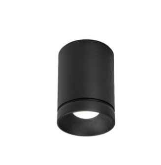 Taio Round 1.0 led outdoor opbouwspot Wever &amp; Ducre 