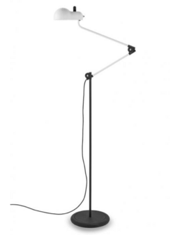 Topo vloerlamp Stilnovo